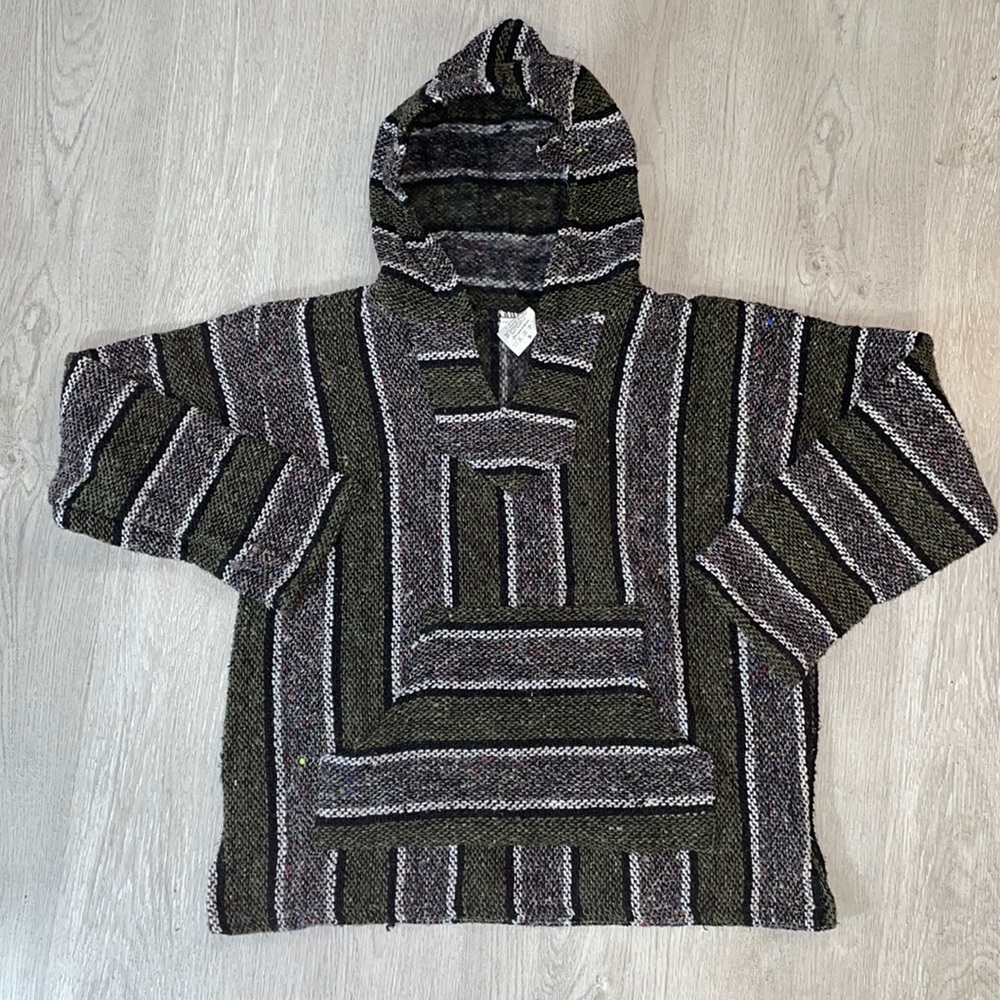 Frank’s Textiles Baja Hoodie